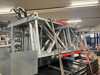 2022 eduard p3 steiger aanhangwagen, 09-wds-7 - afbeelding 14 van  22