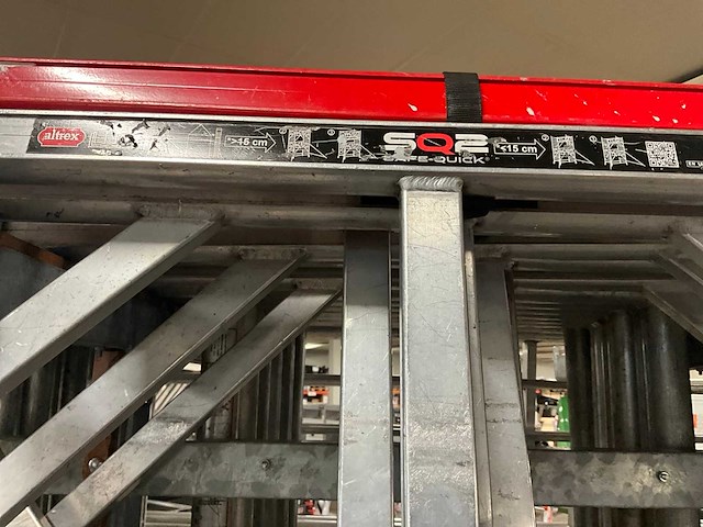 2022 eduard p3 steiger aanhangwagen, 09-wds-7 - afbeelding 15 van  22