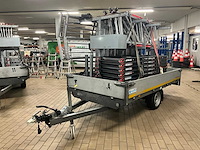 2022 eduard p3 steiger aanhangwagen, 09-wds-7 - afbeelding 12 van  22