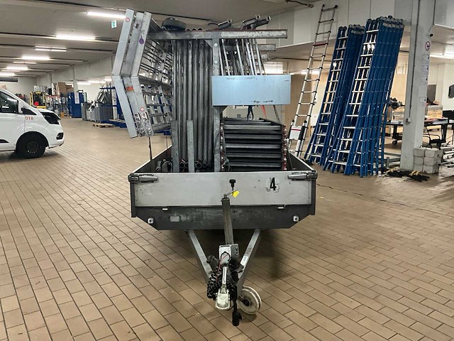 2022 eduard p3 steiger aanhangwagen, 09-wds-7 - afbeelding 16 van  22