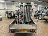 2022 eduard p3 steiger aanhangwagen, 09-wds-7 - afbeelding 20 van  22