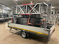 2022 eduard p3 steiger aanhangwagen, 09-wds-7 - afbeelding 21 van  22