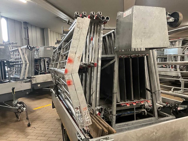 2022 eduard p3 steiger aanhangwagen, 12-wbn-3 - afbeelding 3 van  17