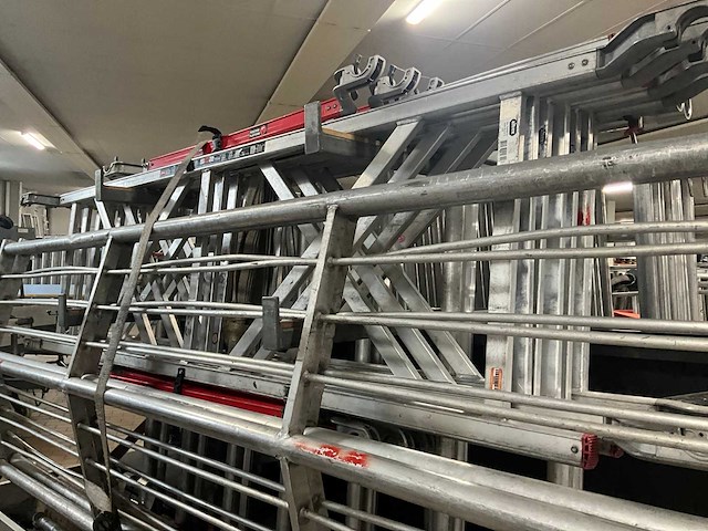 2022 eduard p3 steiger aanhangwagen, 12-wbn-3 - afbeelding 4 van  17