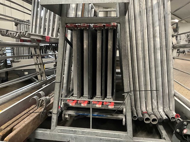 2022 eduard p3 steiger aanhangwagen, 12-wbn-3 - afbeelding 6 van  17