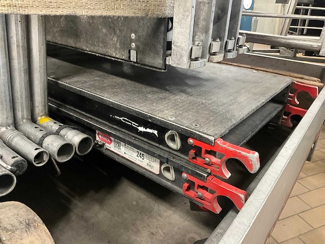 2022 eduard p3 steiger aanhangwagen, 12-wbn-3 - afbeelding 9 van  17