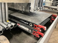 2022 eduard p3 steiger aanhangwagen, 12-wbn-3 - afbeelding 9 van  17