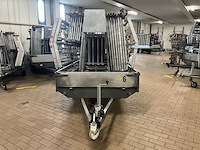 2022 eduard p3 steiger aanhangwagen, 12-wbn-3 - afbeelding 10 van  17