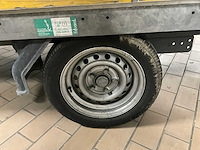 2022 eduard p3 steiger aanhangwagen, 12-wbn-3 - afbeelding 17 van  17