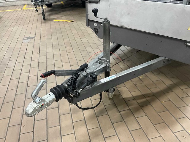 2022 eduard p3 steiger aanhangwagen, 23-wbn-3 - afbeelding 2 van  19