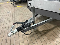 2022 eduard p3 steiger aanhangwagen, 23-wbn-3 - afbeelding 2 van  19