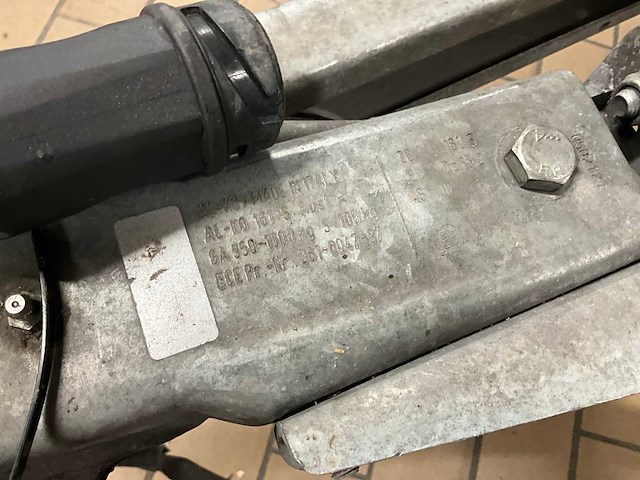 2022 eduard p3 steiger aanhangwagen, 23-wbn-3 - afbeelding 3 van  19