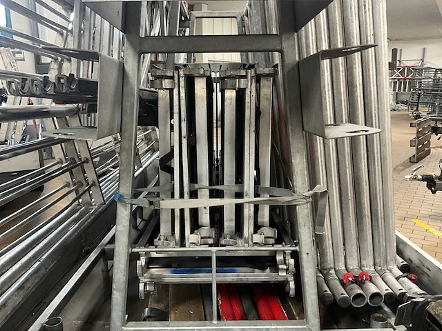 2022 eduard p3 steiger aanhangwagen, 23-wbn-3 - afbeelding 8 van  19