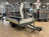 2022 eduard p3 steiger aanhangwagen, 23-wbn-3 - afbeelding 13 van  19
