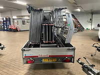 2022 eduard p3 steiger aanhangwagen, 23-wbn-3 - afbeelding 15 van  19