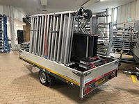 2022 eduard p3 steiger aanhangwagen, 23-wbn-3 - afbeelding 16 van  19