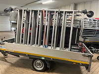 2022 eduard p3 steiger aanhangwagen, 23-wbn-3 - afbeelding 17 van  19