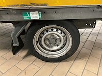 2022 eduard p3 steiger aanhangwagen, 23-wbn-3 - afbeelding 19 van  19