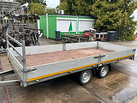 2022 eduard p4 aanhangwagen - afbeelding 3 van  7