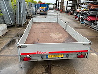 2022 eduard p4 aanhangwagen - afbeelding 5 van  7