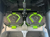 2022 ego zt4200e-s zitmaaier - afbeelding 2 van  26