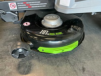 2022 ego zt4200e-s zitmaaier - afbeelding 4 van  26