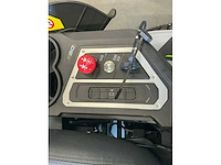 2022 ego zt4200e-s zitmaaier - afbeelding 8 van  26