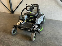 2022 ego zt4200e-s zitmaaier