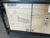 2022 ego zt4200e-s zitmaaier - afbeelding 16 van  26