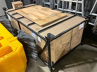 2022 ego zt4200e-s zitmaaier - afbeelding 17 van  26