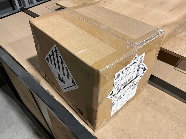 2022 ego zt4200e-s zitmaaier - afbeelding 18 van  26