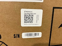 2022 ego zt4200e-s zitmaaier - afbeelding 19 van  26