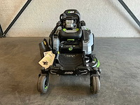 2022 ego zt4200e-s zitmaaier - afbeelding 12 van  26