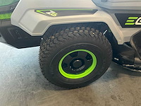 2022 ego zt4200e-s zitmaaier - afbeelding 24 van  26