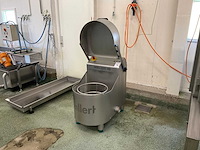 2022 eillert msd-500-v-hd groente centrifuge