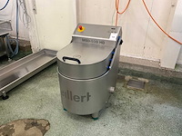 2022 eillert msd-500-v-hd groente centrifuge - afbeelding 5 van  5