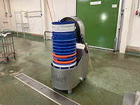 2022 eillert msd-500-v-hd groente centrifuge