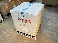 2022 elbi ds-ce 50 expansievat voor solar systeem (5x) - afbeelding 7 van  11