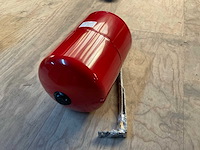 2022 elbi ds-ce 50 expansievat voor solar systeem (5x) - afbeelding 8 van  11