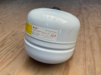 2022 elbi ds-cp ce24 expansievat voor solar systeem (9x) - afbeelding 1 van  10