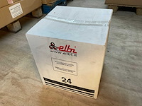 2022 elbi ds-cp ce24 expansievat voor solar systeem (9x) - afbeelding 3 van  10