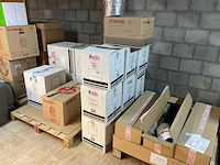 2022 elbi ds-cp ce24 expansievat voor solar systeem (9x) - afbeelding 7 van  10