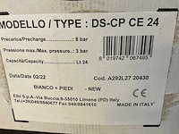 2022 elbi ds-cp ce24 expansievat voor solar systeem (9x) - afbeelding 8 van  10