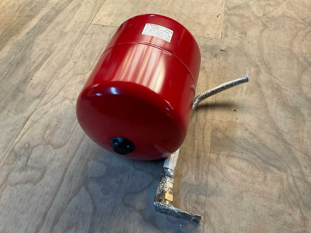 2022 elbi ds-cp ce24 expansievat voor solar systeem (9x) - afbeelding 9 van  10