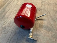 2022 elbi ds-cp ce24 expansievat voor solar systeem (9x) - afbeelding 9 van  10