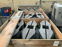 2022 eller im 200 mobiele dakrand beveiligingset - afbeelding 5 van  6