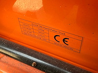 2022 ellerlift hydraulische handpalletwagen - afbeelding 5 van  5