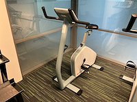 2022 emotion fitness motion cycle 600 ergometer home trainer - afbeelding 1 van  5