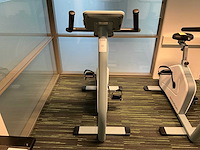 2022 emotion fitness motion cycle 600 ergometer home trainer - afbeelding 2 van  5