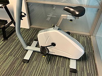 2022 emotion fitness motion cycle 600 ergometer home trainer - afbeelding 3 van  5